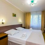 2 местный 2 комнатный Люкс, Корпус 2