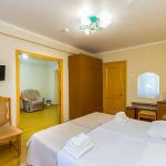 2 местный 2 комнатный Люкс, Корпус 2