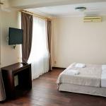 2 местный 2 комнатный Сьют, Корпус 2