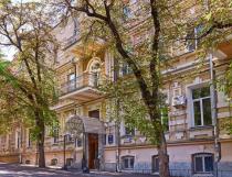Санаторий Элорма Санаторий Элорма в Кисловодске